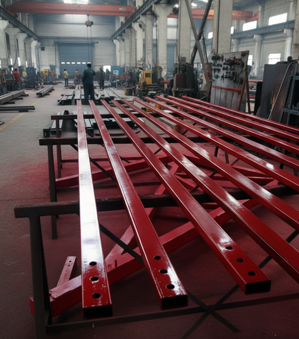 Clarico-3 Columns Style 2